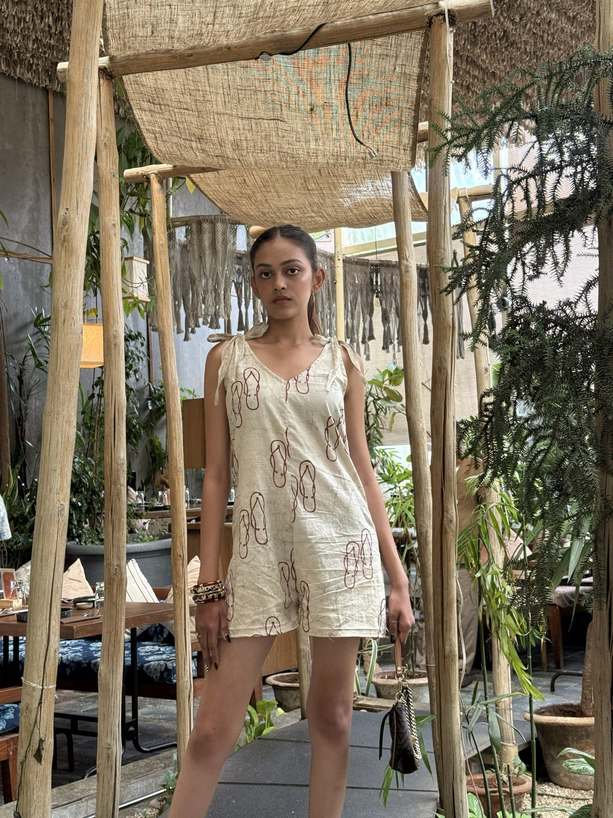 Step-In Playsuit image 3