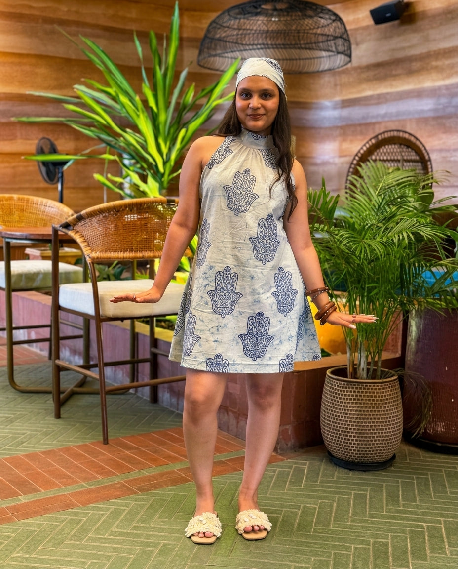 Talisman Dress image 3